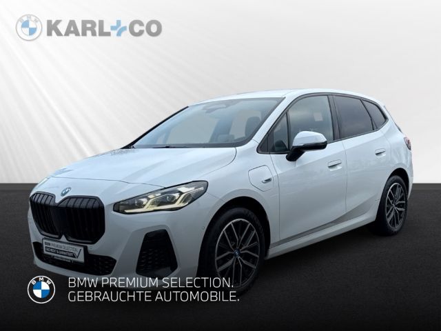 BMW 225 Active Tourer 42.910 km 30.888 &euro; Rüsselsheim 65428