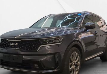 Kia Sorento 52.411 km 36.472 &euro; Eschborn 65760