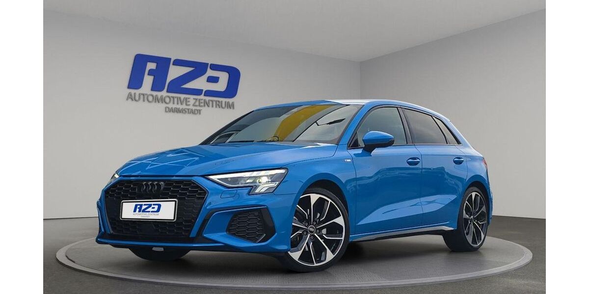 Audi A3 50.000 km 28.880 &euro; Darmstadt 64293