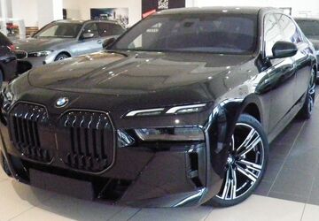 BMW 740 5.313 km 99.950 &euro; Frankfurt am Main 60435