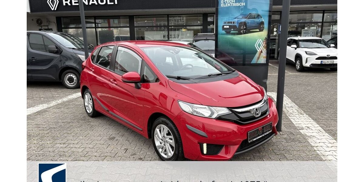 Honda Jazz 112.000 km 10.970 &euro; Hanau 63452