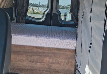 Mercedes-Benz Sprinter 490.000 km 8.300 &euro; Darmstadt 64291