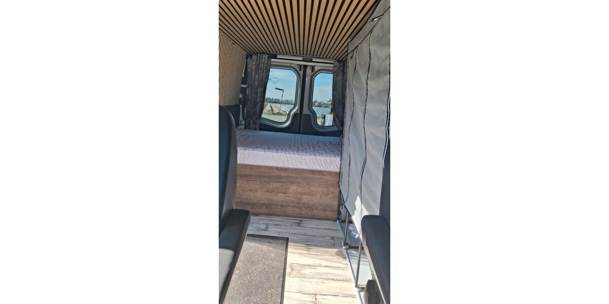 Mercedes-Benz Sprinter 490.000 km 8.300 &euro; Darmstadt 64291