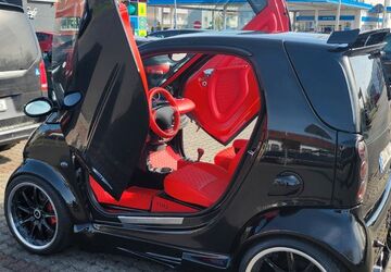 Smart ForTwo 80.000 km 15.000 &euro; Bad Vilbel 61118
