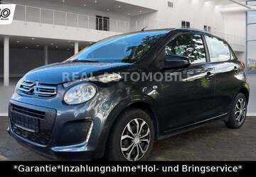 Citroen C1 135.000 km 5.300 &euro; Frankfurt 65933