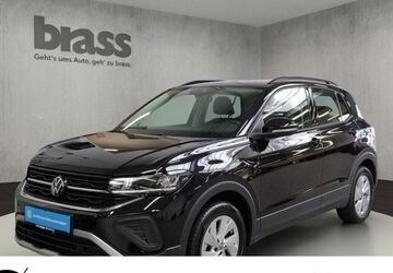 VW T-Cross 2.783 km 22.400 &euro; Dietzenbach 63128