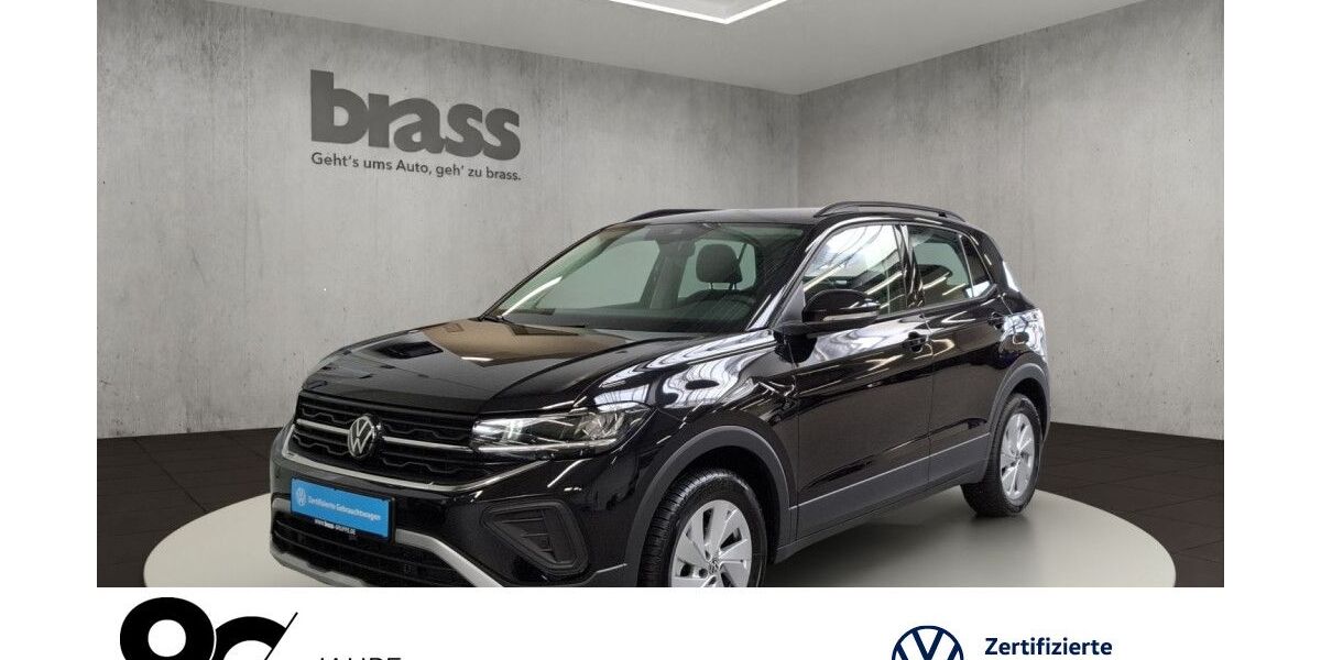 VW T-Cross 2.783 km 22.400 &euro; Dietzenbach 63128