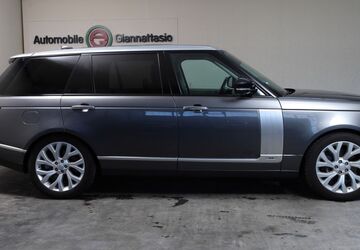 Land Rover Range Rover 103.300 km 59.990 &euro; Rodgau 63110