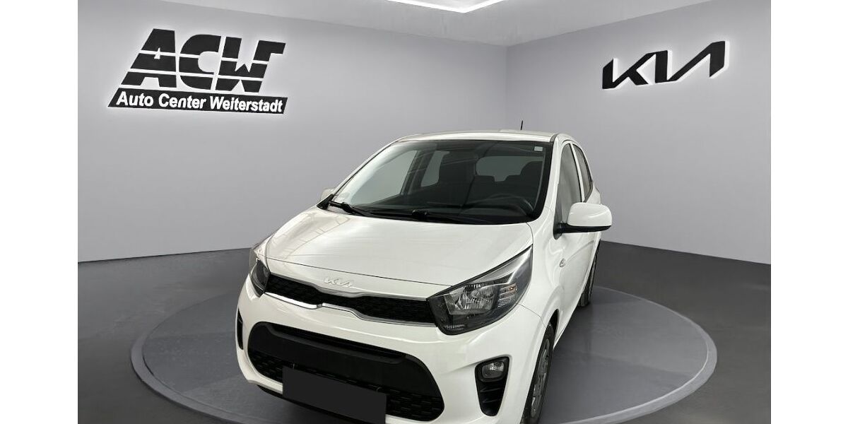Kia Picanto 75.200 km 12.776 &euro; Weiterstadt-Darmstadt 64331