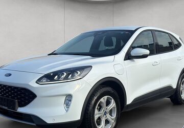 Ford Kuga 44.866 km 21.750 &euro; Frankfurt 60386