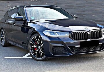 BMW 540 179.950 km 29.999 &euro; Büttelborn 64572