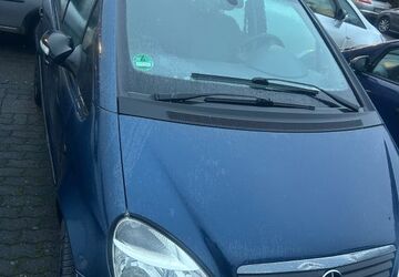 Mercedes-Benz A 160 172.000 km 2.200 &euro; Hanau 63456