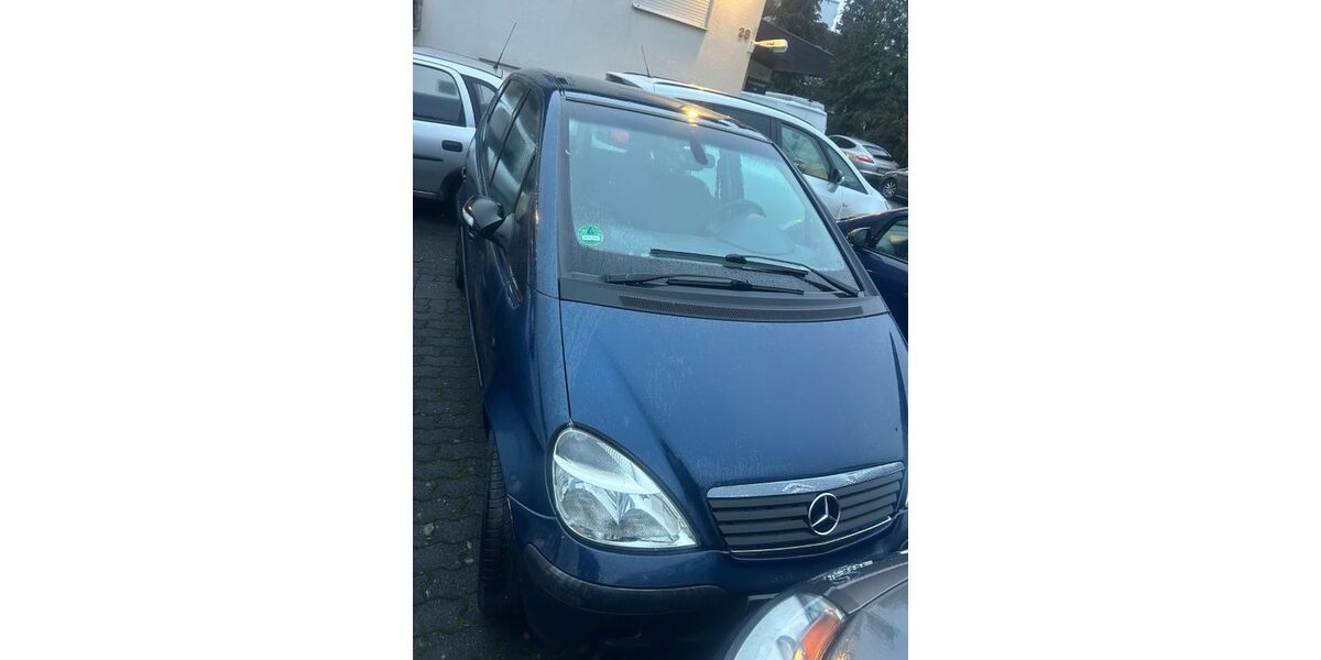 Mercedes-Benz A 160 172.000 km 2.200 &euro; Hanau 63456