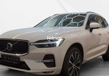 Volvo XC60 22.799 km 35.519 &euro; Eschborn 65760