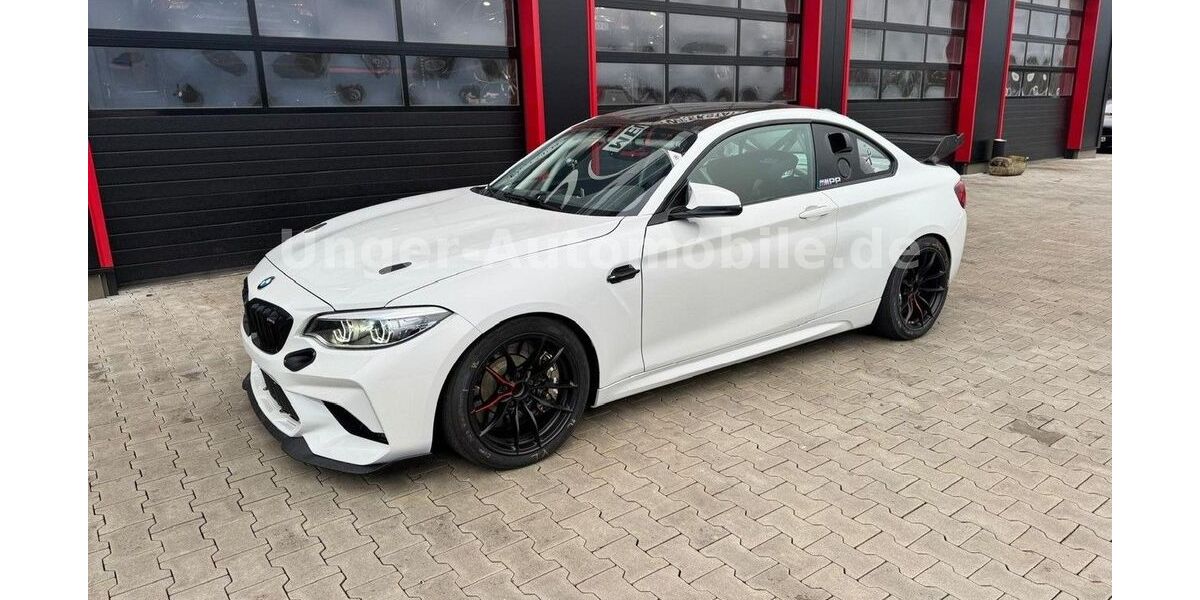 BMW M2 9.350 km 105.910 &euro; Obertshausen bei Frankfurt am Main 63179