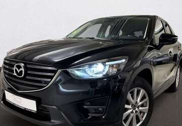 Mazda CX-5 154.000 km 10.499 &euro; Frankfurt am Main 60386