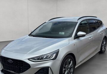 Ford Focus 25.852 km 23.550 &euro; Frankfurt 60386