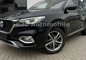 MG EHS 52.000 km 17.999 &euro; Altenstadt 63674