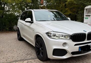 BMW X5 M 197.221 km 20.000 &euro; Bad Soden 65812