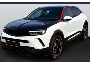 Opel Mokka 45.127 km 20.488 &euro; Flörsheim am Main 65439