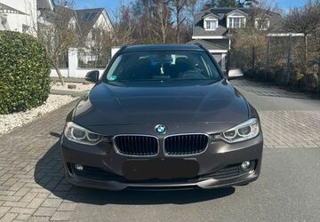 BMW 320 344.800 km 6.550 &euro; Wehrheim 61273