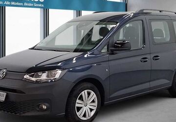 VW Caddy 60.206 km 25.230 &euro; Maintal 63477