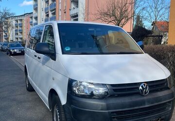 VW T5 Transporter 203.000 km 21.950 &euro; Frankfurt 60528