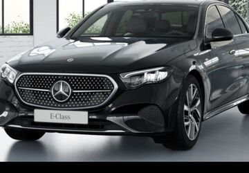 Mercedes-Benz E 300 12.187 km 53.450 &euro; Frankfurt 60599