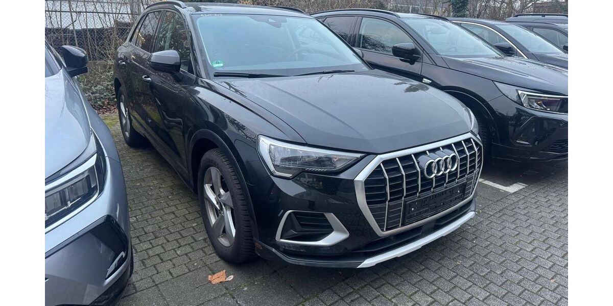 Audi Q3 29.683 km 32.880 &euro; Rüsselsheim 65428