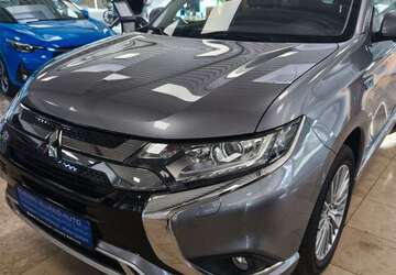 Mitsubishi Outlander 78.318 km 20.990 &euro; Friedberg 61169