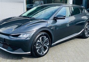 Kia EV6 6.405 km 27.950 &euro; Dieburg 64807