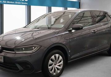 VW Polo 66.431 km 16.990 &euro; Maintal 63477