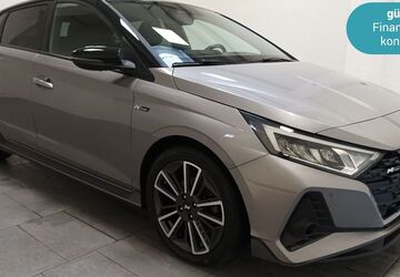 Hyundai i20 98.588 km 18.970 &euro; Egelsbach 63329