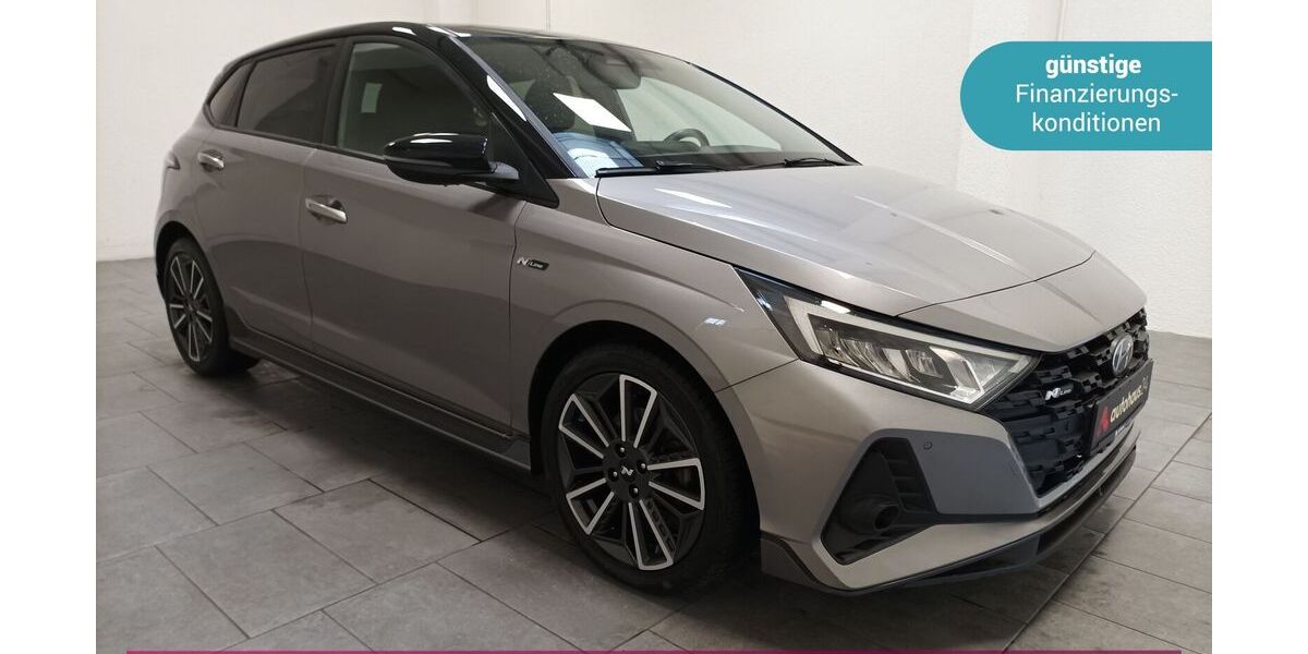 Hyundai i20 98.588 km 18.970 &euro; Egelsbach 63329