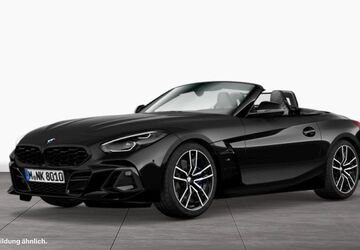 BMW Z4 M40 13.600 km 56.990 &euro; Alzenau 63755