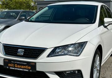 Seat Leon 99.000 km 12.990 &euro; Offenbach am Main 63071