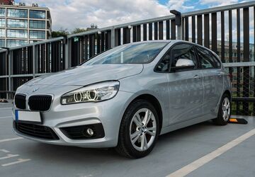 BMW 220 Active Tourer 158.500 km 11.300 &euro; Offenbach am Main 63073