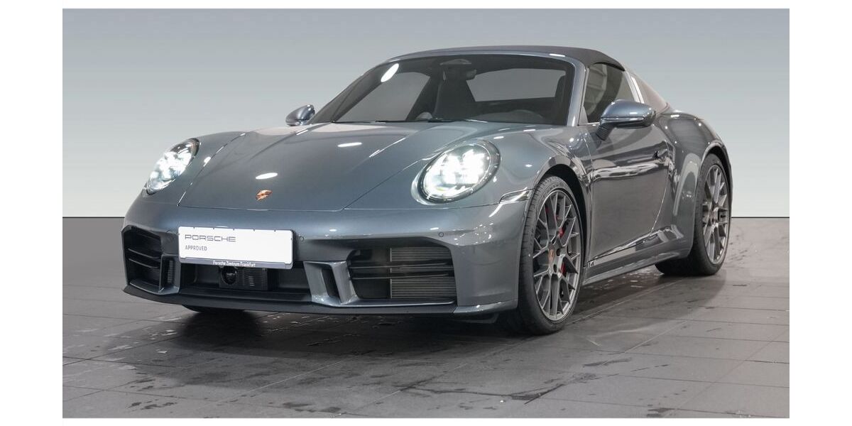 Porsche 992 9.900 km 186.990 &euro; Frankfurt 60314