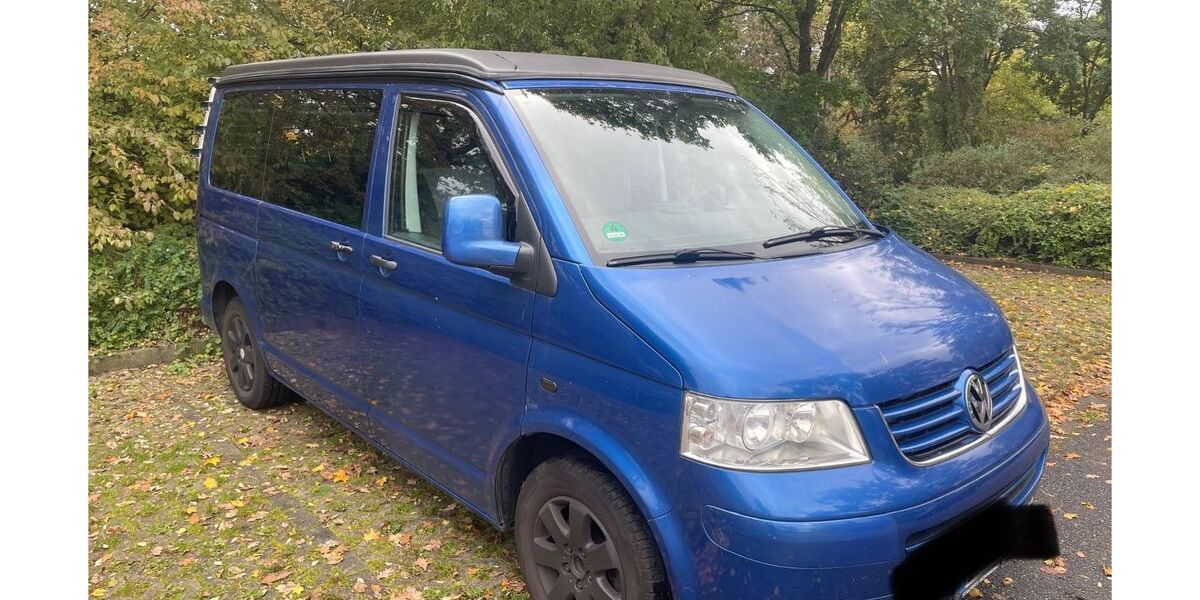 VW T5 Multivan 180.000 km 13.500 &euro; Darmstadt 64289