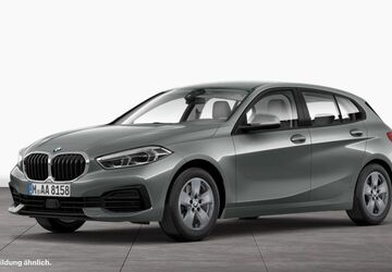 BMW 118 43.841 km 22.480 &euro; Dreieich-Sprendlingen 63303
