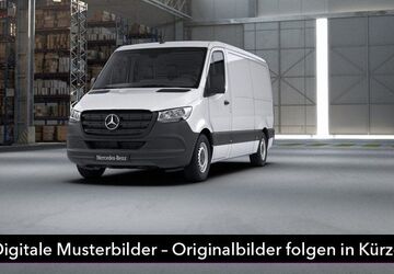 Mercedes-Benz Sprinter 120.381 km 26.121 &euro; Rosbach 61191