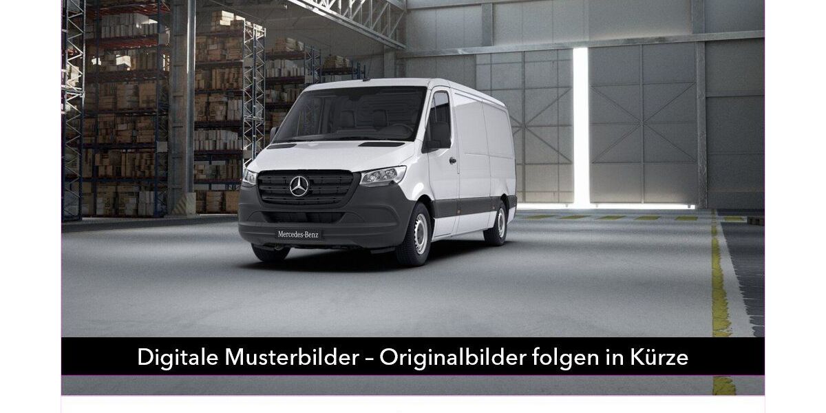Mercedes-Benz Sprinter 120.381 km 26.121 &euro; Rosbach 61191