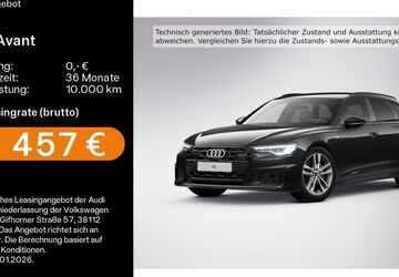 Audi A6 24.945 km 46.490 &euro; Hofheim 65719