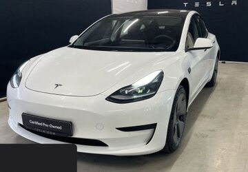 Tesla Model 3 67.405 km 24.900 &euro; Hanau 63457