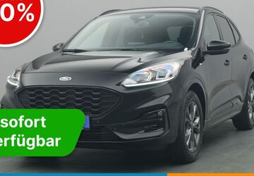 Ford Kuga 82.511 km 16.240 &euro; Bad Nauheim 61231
