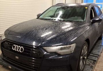 Audi A6 71.900 km 38.488 &euro; Mühlheim 63165