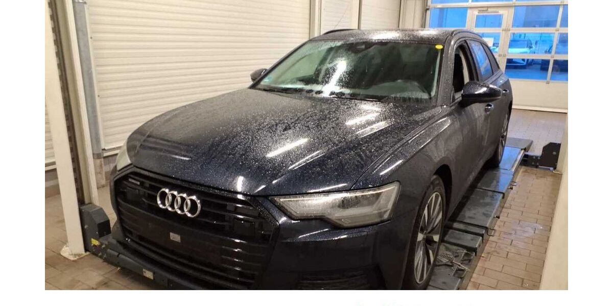 Audi A6 71.900 km 38.488 &euro; Mühlheim 63165