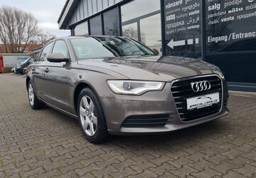 Audi A6 349.000 km 8.990 &euro; Offenbach am Main 63069
