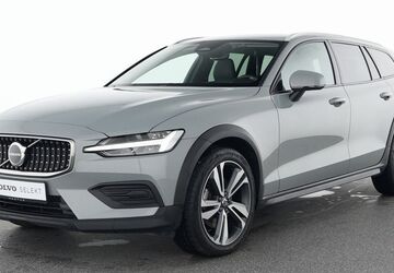 Volvo V60 Cross Country 45.667 km 34.550 &euro; Weiterstadt 64331
