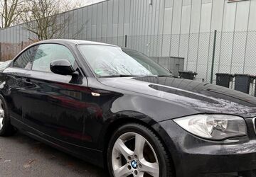 BMW 120 97.000 km 11.499 &euro; Frankfurt am Main 60431